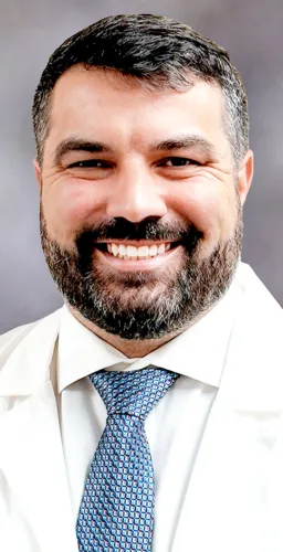 Sankovic offering minimally invasive treatment to relieve chronic back and leg pain